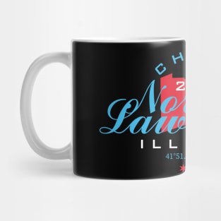 North Lawndale / Chicago Mug